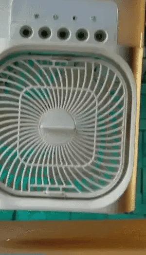 Your Coolest Companion Anywhere
