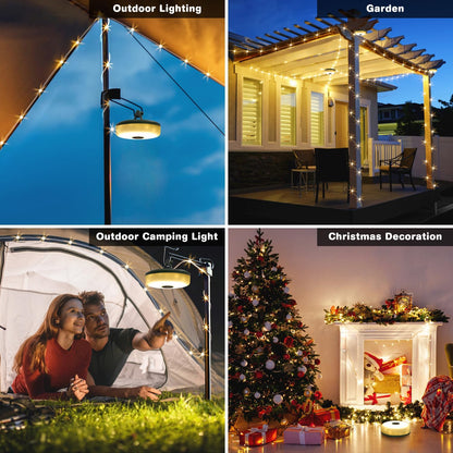 Gearinx™ Multifunctional String Light