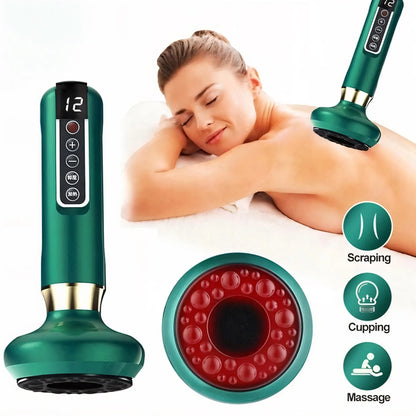 Gearinx™ TherapyPro Anti Cellulite Massager